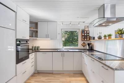 Vorschaubild von Ferienhaus IC29 in Bjerregård - Westjütland