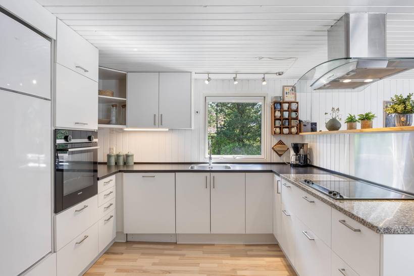 Foto von Ferienhaus IC29 in Bjerregård - Westjütland