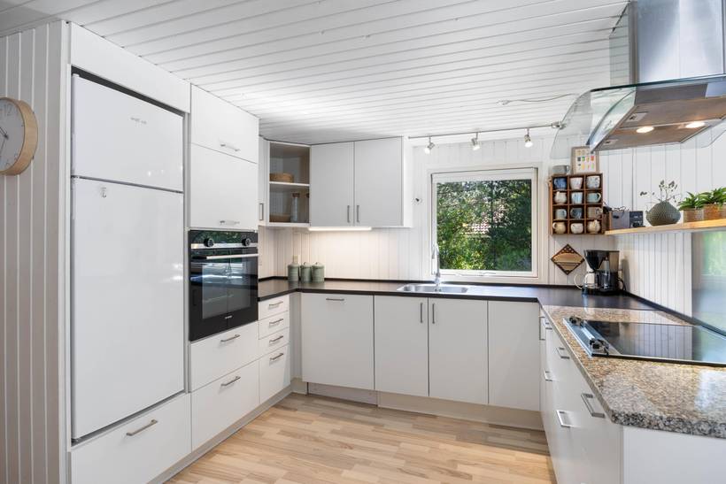 Foto von Ferienhaus IC29 in Bjerregård - Westjütland