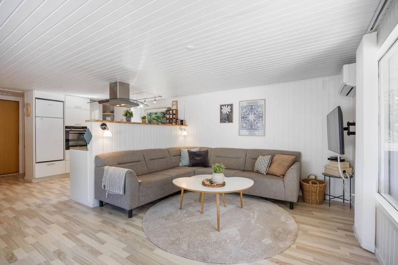 Foto von Ferienhaus IC29 in Bjerregård - Westjütland
