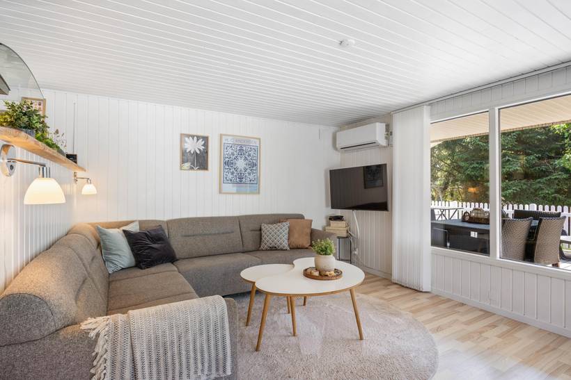Foto von Ferienhaus IC29 in Bjerregård - Westjütland