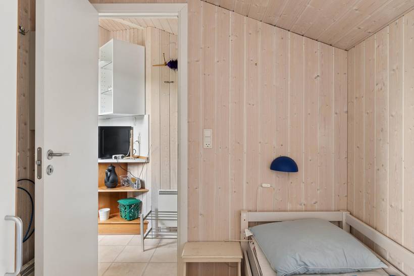 Foto von Ferienhaus IC31 auf Tuse Næs - Westseeland