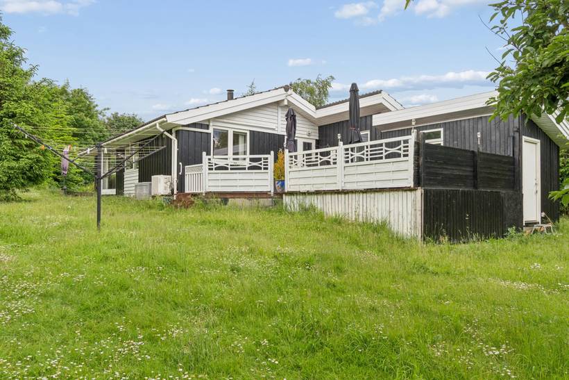 Foto von Ferienhaus IC31 auf Tuse Næs - Westseeland
