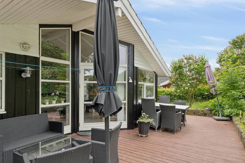 Foto von Ferienhaus IC31 auf Tuse Næs - Westseeland