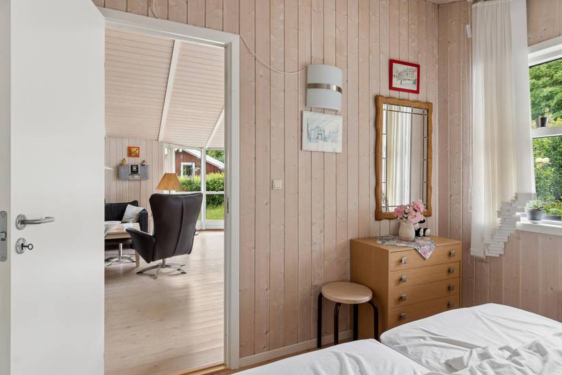 Foto von Ferienhaus IC31 auf Tuse Næs - Westseeland