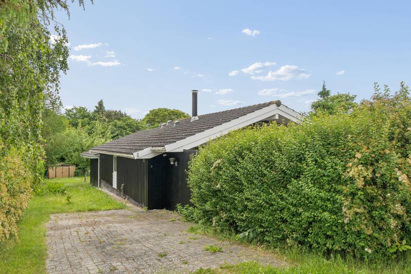 Foto von Ferienhaus IC31 auf Tuse Næs - Westseeland