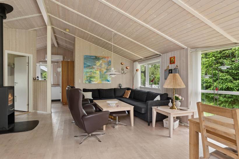 Foto von Ferienhaus IC31 auf Tuse Næs - Westseeland