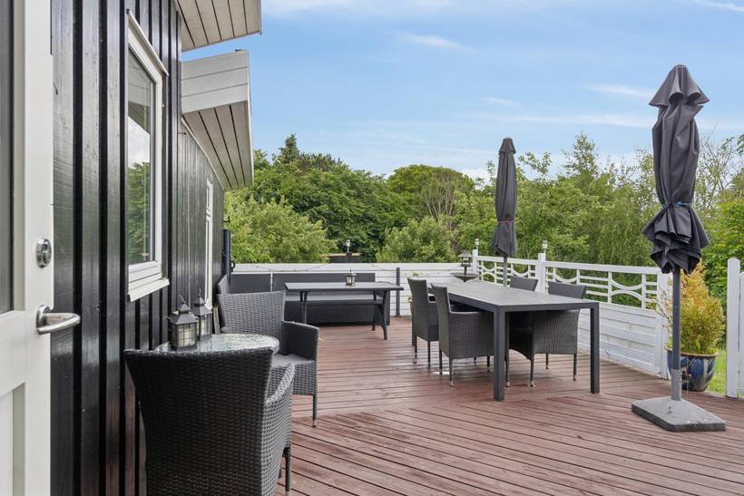 Foto von Ferienhaus IC31 auf Tuse Næs - Westseeland