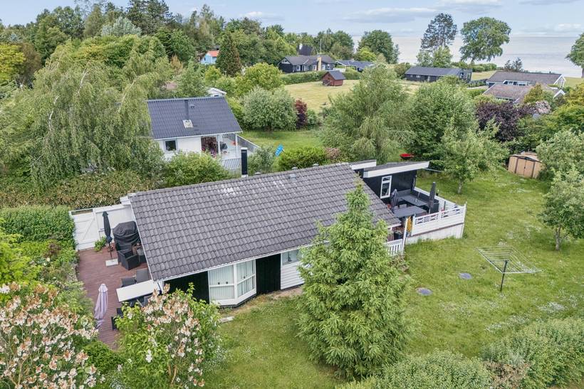 Foto von Ferienhaus IC31 auf Tuse Næs - Westseeland