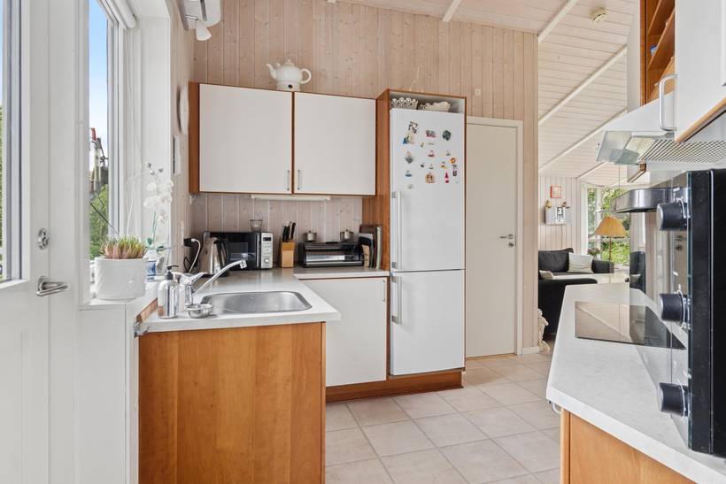 Foto von Ferienhaus IC31 auf Tuse Næs - Westseeland