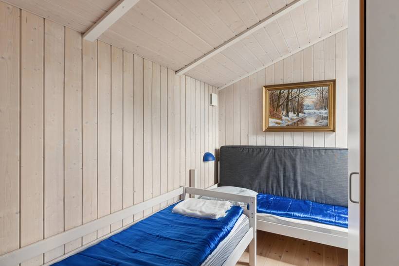 Foto von Ferienhaus IC31 auf Tuse Næs - Westseeland