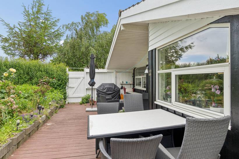 Foto von Ferienhaus IC31 auf Tuse Næs - Westseeland