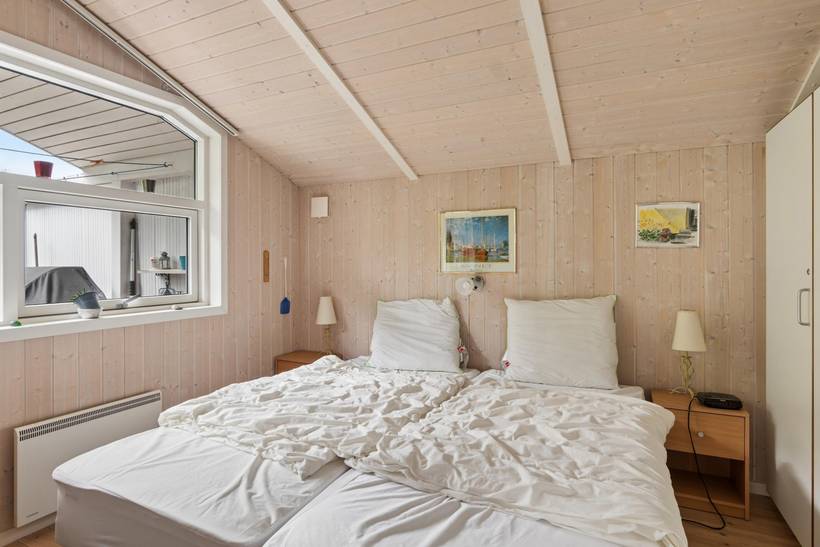 Foto von Ferienhaus IC31 auf Tuse Næs - Westseeland