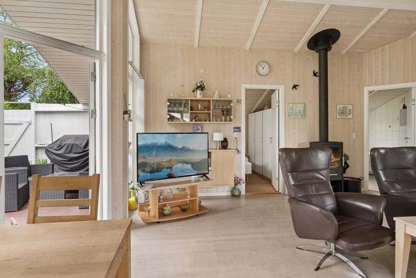 Foto von Ferienhaus IC31 auf Tuse Næs - Westseeland