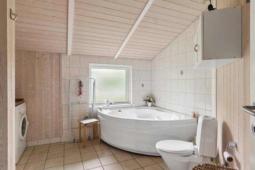 Foto von Ferienhaus IC31 auf Tuse Næs - Westseeland
