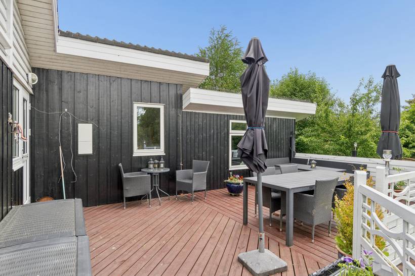 Foto von Ferienhaus IC31 auf Tuse Næs - Westseeland