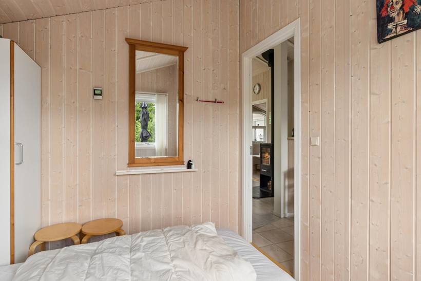 Foto von Ferienhaus IC31 auf Tuse Næs - Westseeland