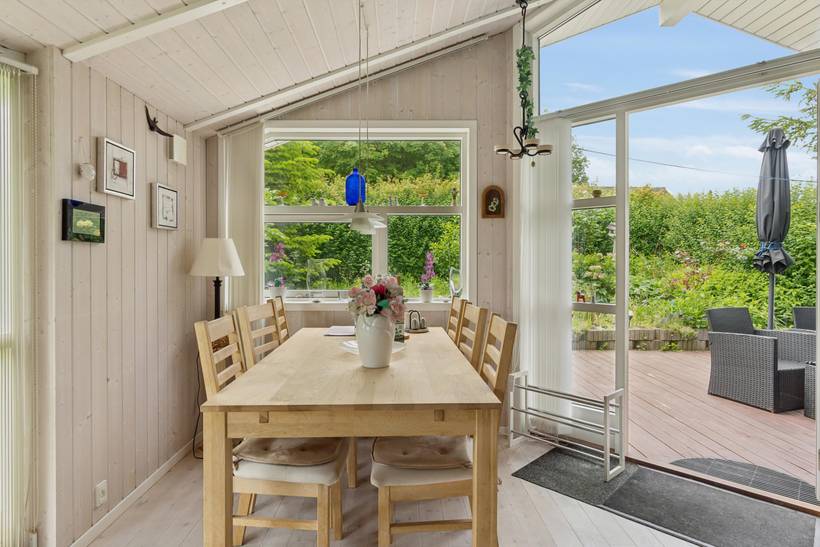Foto von Ferienhaus IC31 auf Tuse Næs - Westseeland