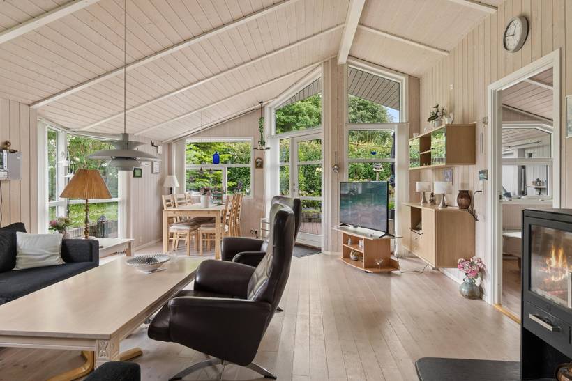 Foto von Ferienhaus IC31 auf Tuse Næs - Westseeland