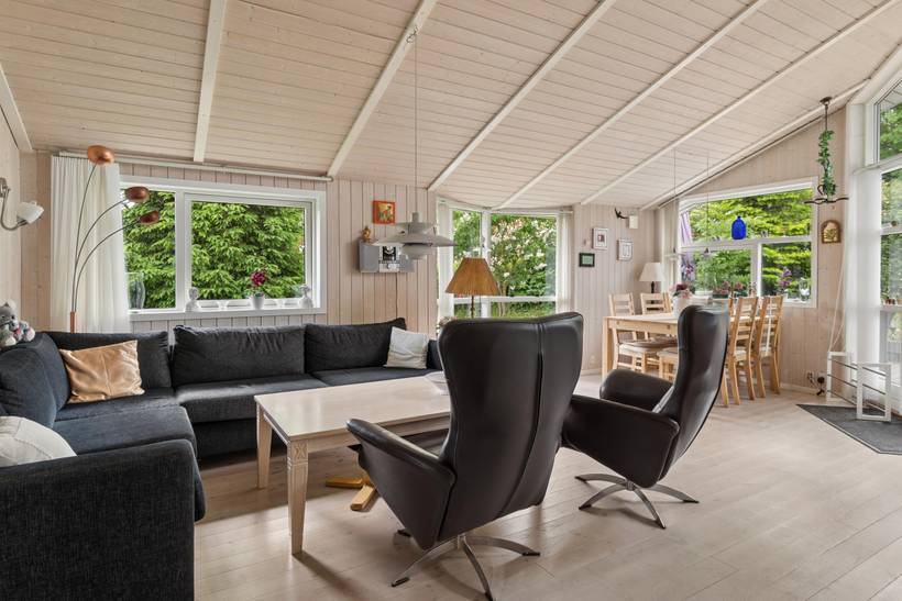 Foto von Ferienhaus IC31 auf Tuse Næs - Westseeland