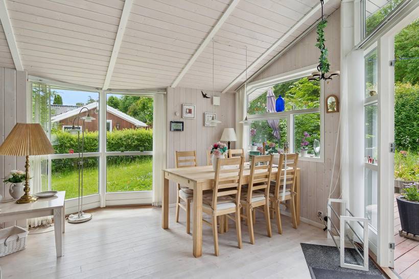 Foto von Ferienhaus IC31 auf Tuse Næs - Westseeland