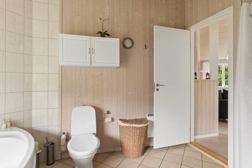 Foto von Ferienhaus IC31 auf Tuse Næs - Westseeland