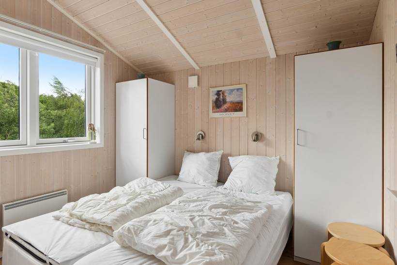 Foto von Ferienhaus IC31 auf Tuse Næs - Westseeland