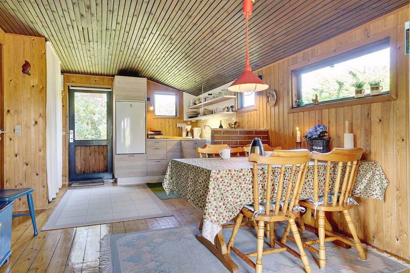 Foto von Ferienhaus IC34 in Henne Strand - Westjütland