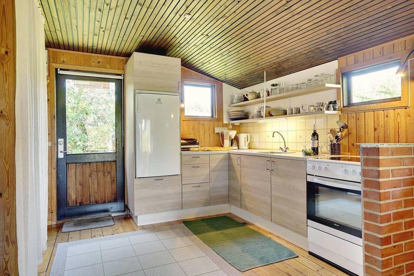 Foto von Ferienhaus IC34 in Henne Strand - Westjütland