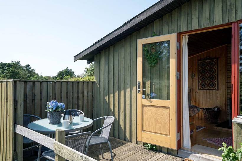 Foto von Ferienhaus IC34 in Henne Strand - Westjütland