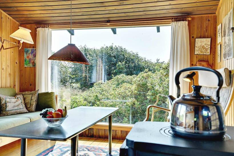Foto von Ferienhaus IC34 in Henne Strand - Westjütland