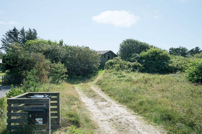 Foto von Ferienhaus IC34 in Henne Strand - Westjütland