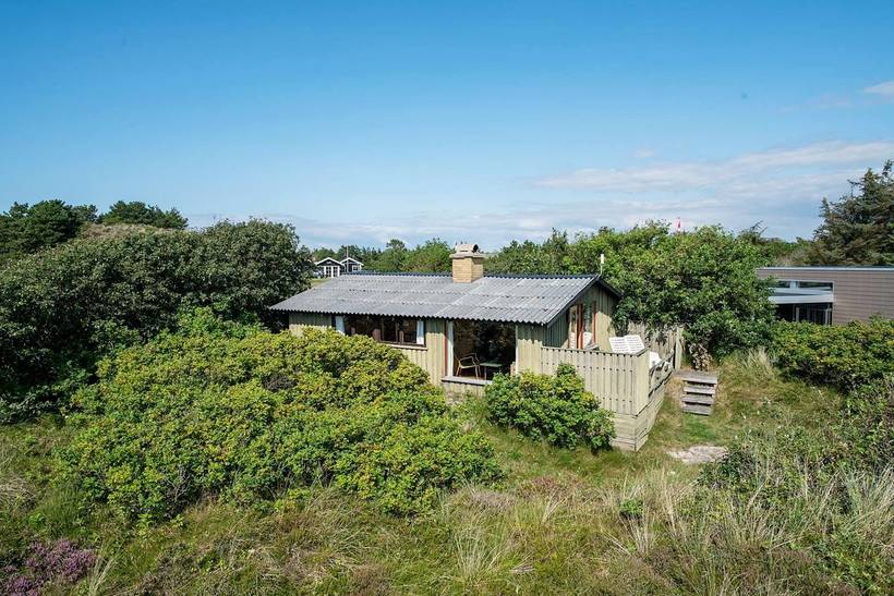 Foto von Ferienhaus IC34 in Henne Strand - Westjütland