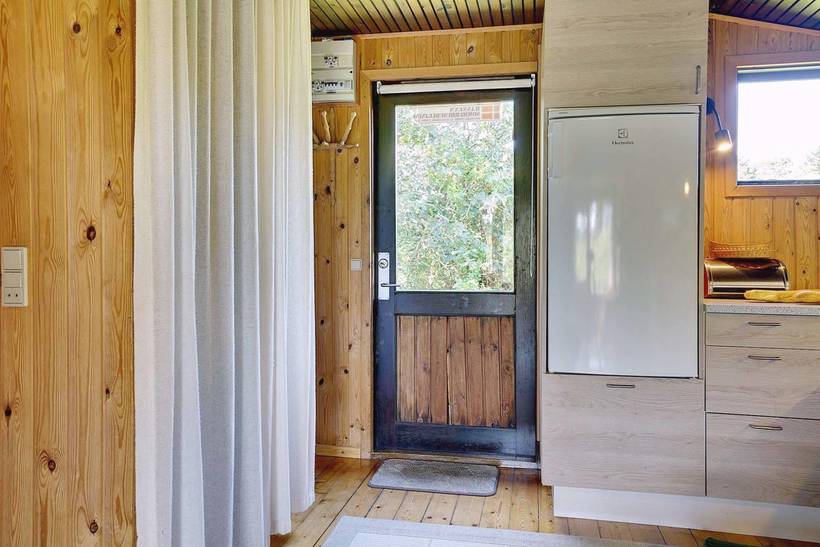 Foto von Ferienhaus IC34 in Henne Strand - Westjütland