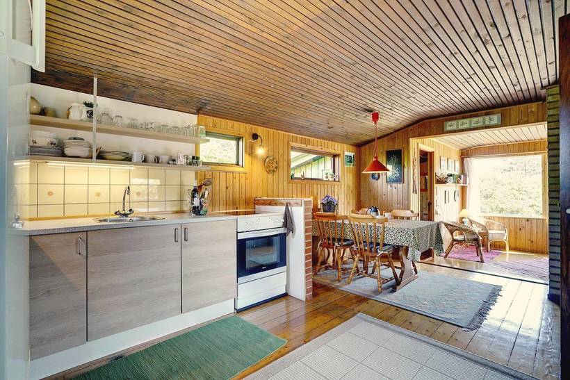 Foto von Ferienhaus IC34 in Henne Strand - Westjütland
