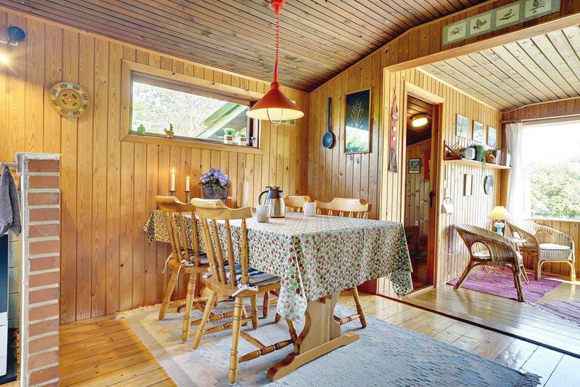Foto von Ferienhaus IC34 in Henne Strand - Westjütland