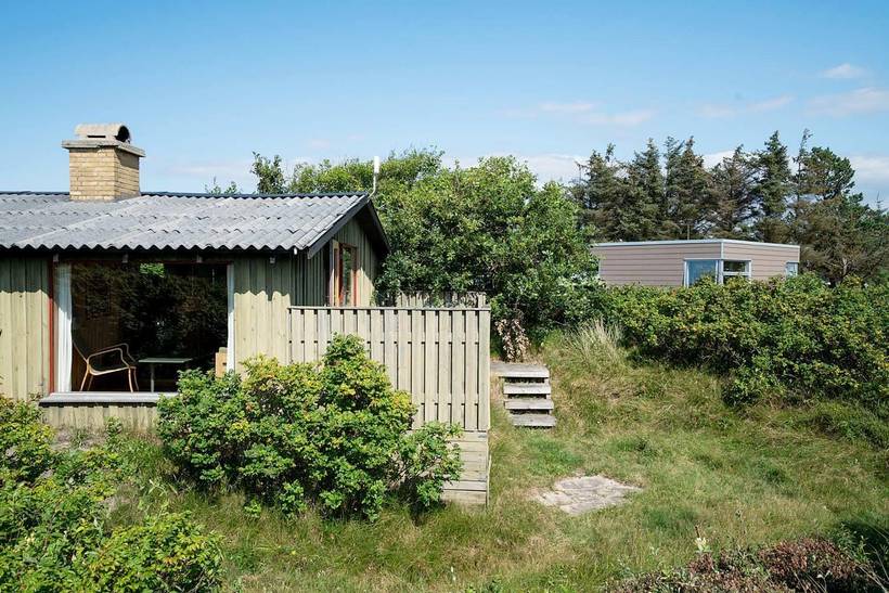 Foto von Ferienhaus IC34 in Henne Strand - Westjütland
