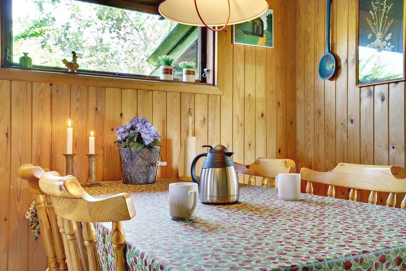 Foto von Ferienhaus IC34 in Henne Strand - Westjütland