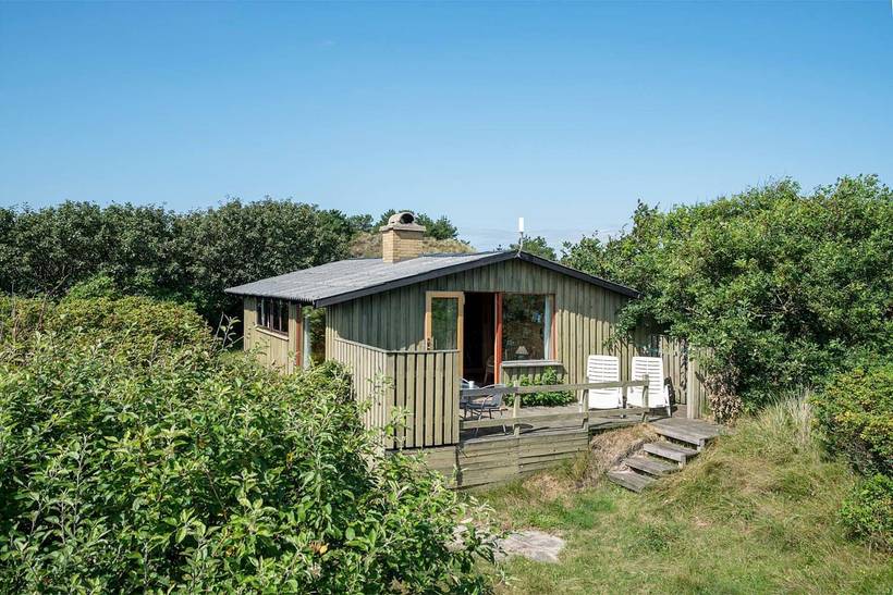 Foto von Ferienhaus IC34 in Henne Strand - Westjütland