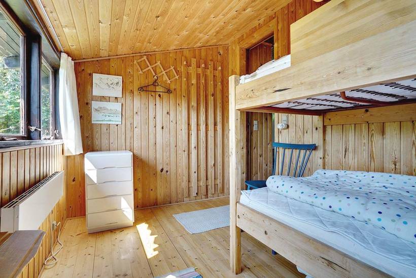 Foto von Ferienhaus IC34 in Henne Strand - Westjütland