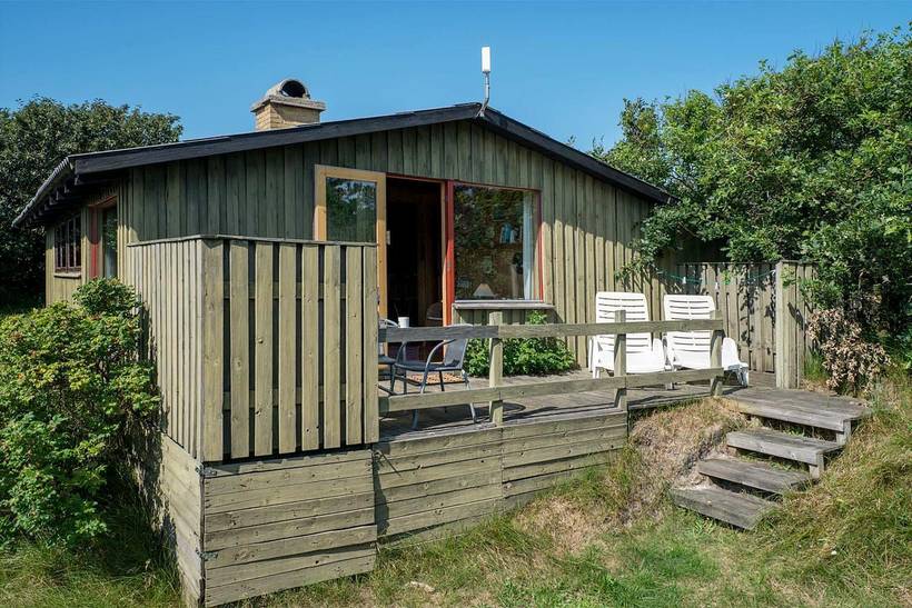 Foto von Ferienhaus IC34 in Henne Strand - Westjütland