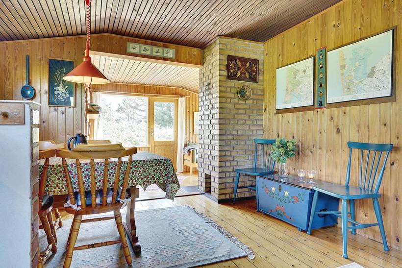 Foto von Ferienhaus IC34 in Henne Strand - Westjütland