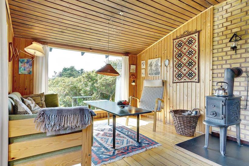 Foto von Ferienhaus IC34 in Henne Strand - Westjütland