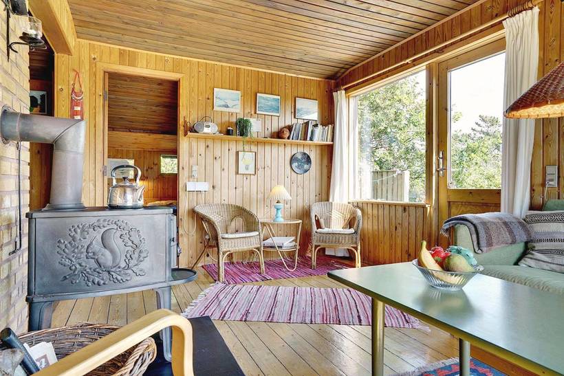 Foto von Ferienhaus IC34 in Henne Strand - Westjütland