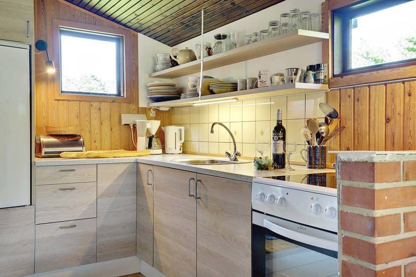Foto von Ferienhaus IC34 in Henne Strand - Westjütland