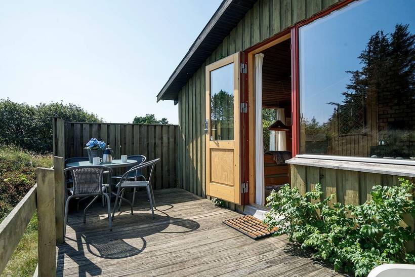Foto von Ferienhaus IC34 in Henne Strand - Westjütland