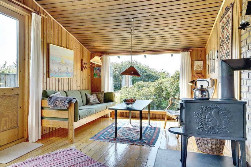 Foto von Ferienhaus IC34 in Henne Strand - Westjütland