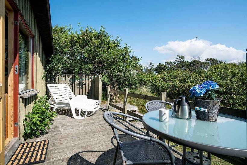 Foto von Ferienhaus IC34 in Henne Strand - Westjütland