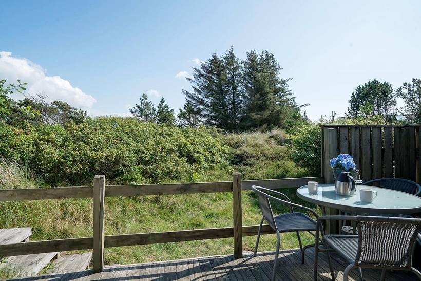 Foto von Ferienhaus IC34 in Henne Strand - Westjütland