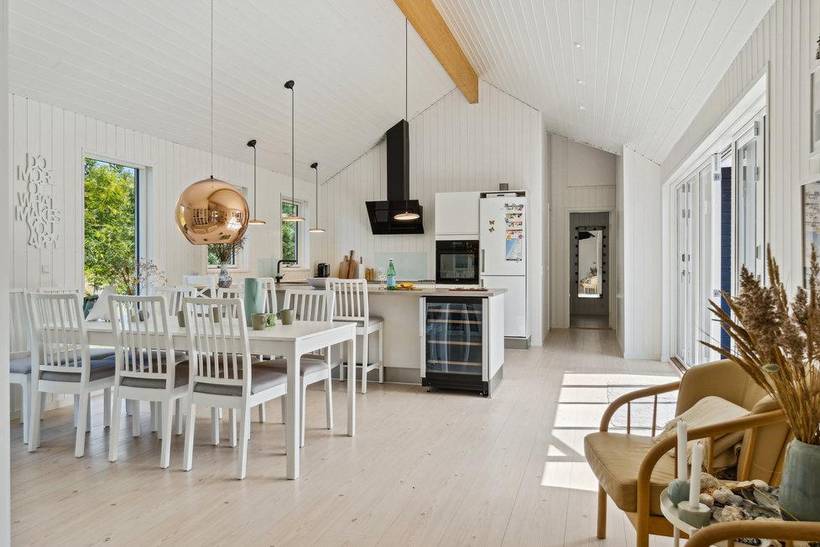 Foto von Ferienhaus IC40 in Blokhus - Nordjütland